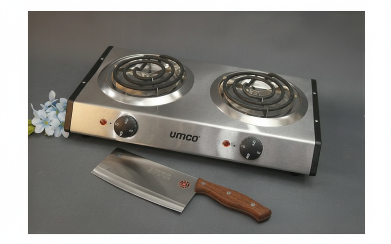 COCINAS ELÉCTRICA