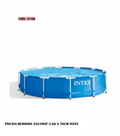 PISCINA REDONDA 28210NP (3.66 X 76CM) INTEX